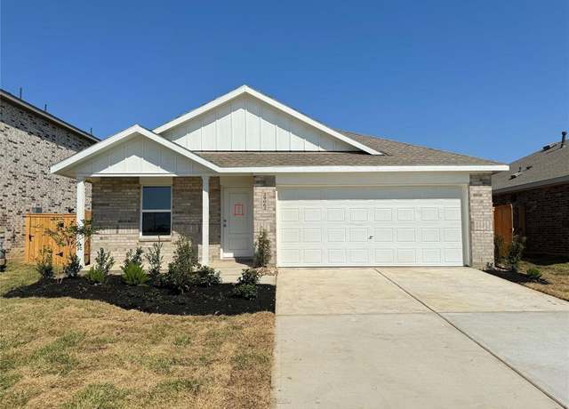 Property at 28923 Rustic Windmill Way, Hockley, TX 77447, 4 beds, 2 baths