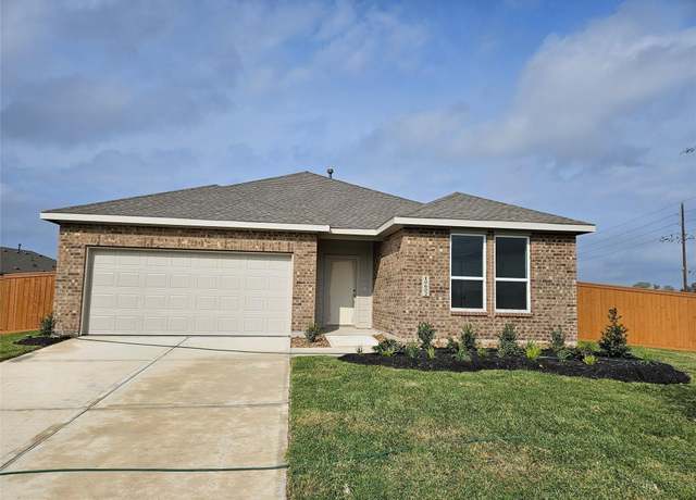 Property at 719 Blue Sky Pl, Beasley, TX 77417, 3 beds, 2 baths