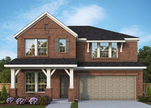 Property at 31722 Blossom Ln, Fulshear, TX 77423, 4 beds, 2.5 baths