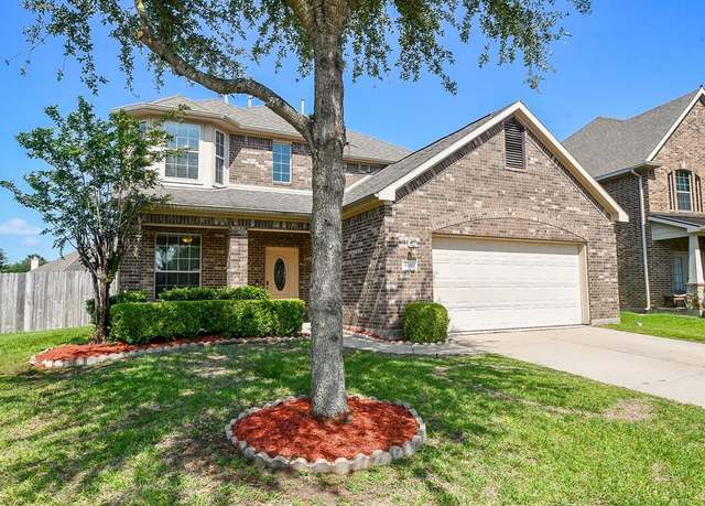 Property at 6030 Mystic Berry Dr, Katy, TX 77494, 4 beds, 3.5 baths
