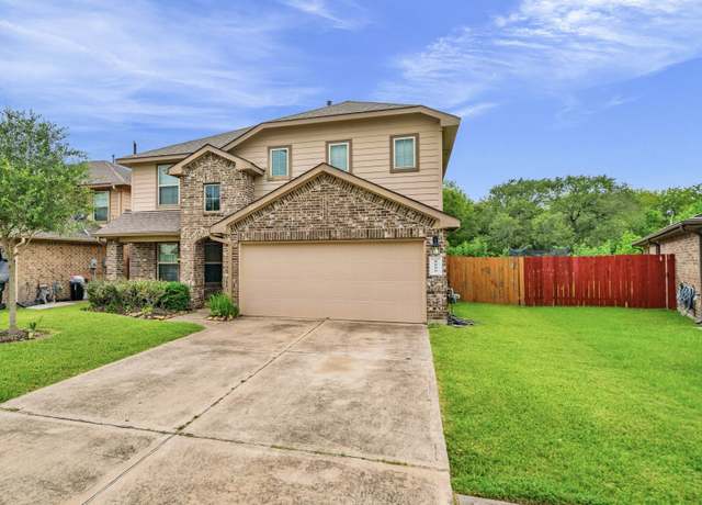 Property at 8006 Farthing Ln, Rosharon, TX 77583, 4 beds, 2.5 baths