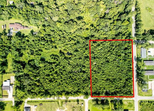 Property at 21-A Maida Rd, Beaumont, TX 77708