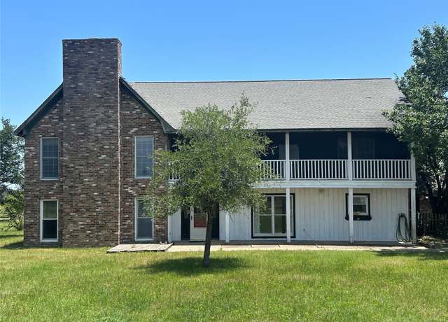 Property at 6166 Fm 3060, Midway, TX 75852, 4 beds, 2.5 baths