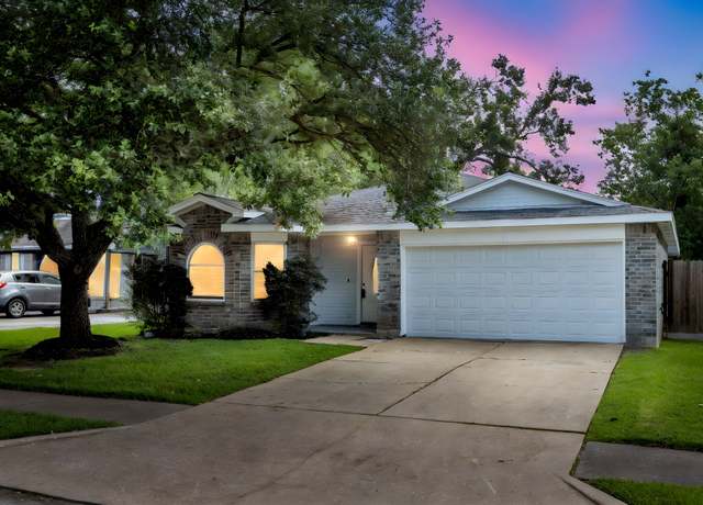 Property at 20018 Big Timber Dr, Humble, TX 77346, 3 beds, 2 baths