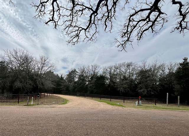 Property at 2330 Old Lockhart Rd, West Point, TX 78963