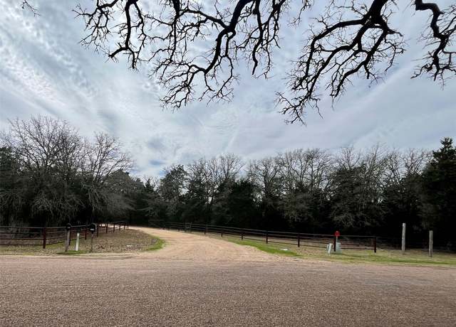 Property at 2330 Old Lockhart Rd, West Point, TX 78963