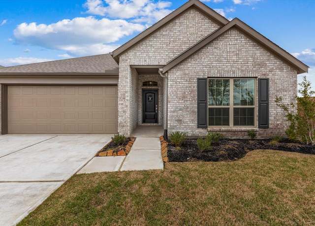 Property at 21219 Mangrove Ln, Cypress, TX 77433, 3 beds, 2 baths