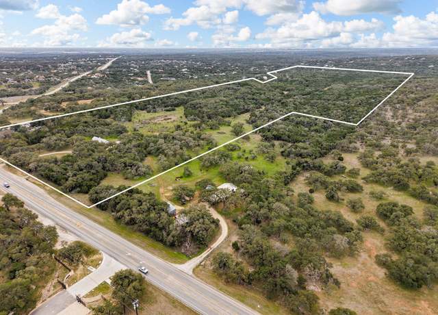 Property at 000 Fm 306, New Braunfels, TX 78132, 3 beds, 2 baths