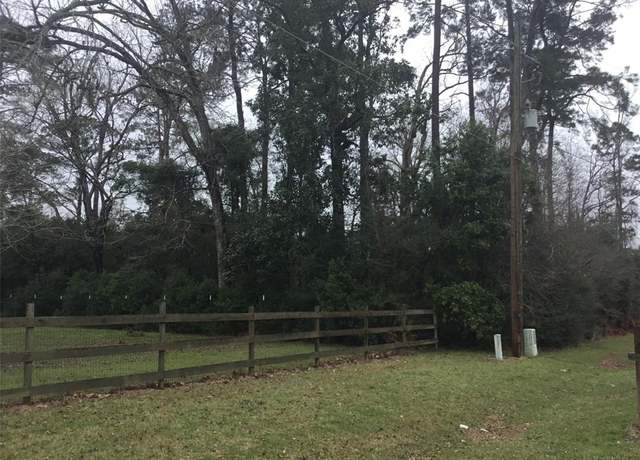 Property at TBD County Road 3704 A, Splendora, TX 77372