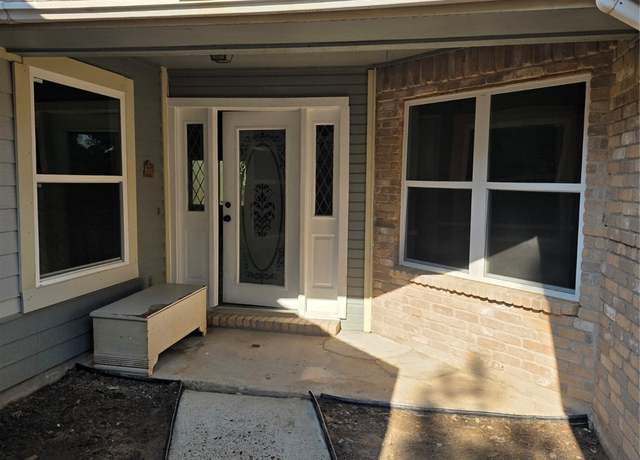 Property at 3214 Knoll West Dr, Houston, TX 77082, 3 beds, 2 baths