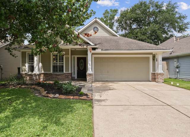 Property at 7931 Clarion Way, Houston, TX 77040, 3 beds, 2 baths