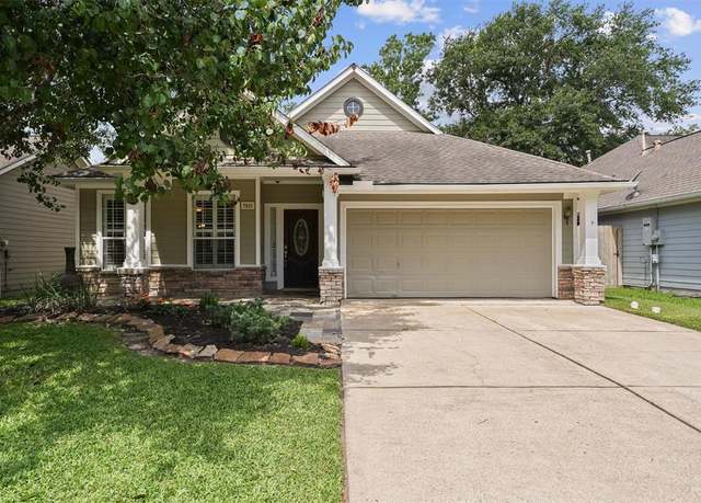 Property at 7931 Clarion Way, Houston, TX 77040, 3 beds, 2 baths