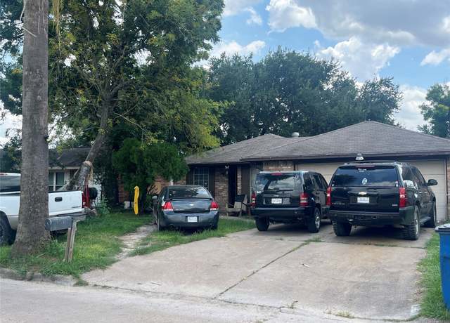 Property at 3714 Charriton Dr, Houston, TX 77039, 3 beds, 1.5 baths