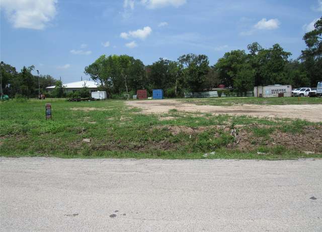 Property at 1001 Airline Dr, Katy, TX 77493