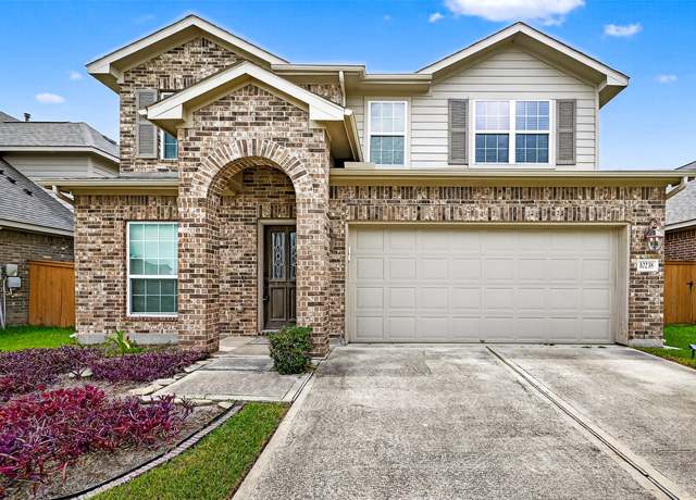 Property at 10238 Humphreys Green Dr, Rosharon, TX 77583, 4 beds, 2.5 baths
