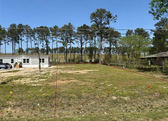 Property at 22903 E Community Dr, New Caney, TX 77357