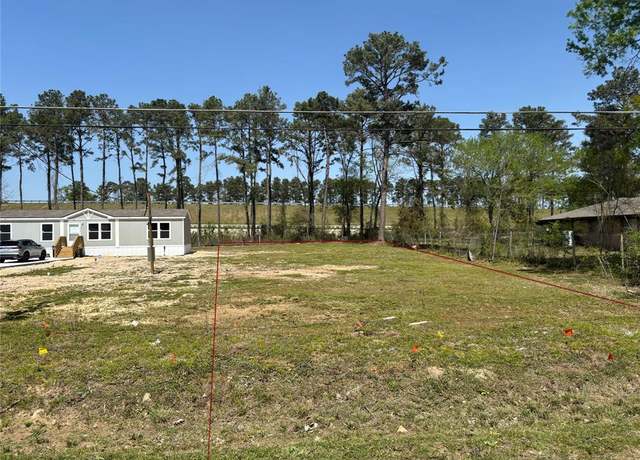 Property at 22903 E Community Dr, New Caney, TX 77357