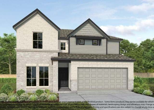 Property at 24502 Bradbury Woods Dr, Spring, TX 77373, 4 beds, 3.5 baths