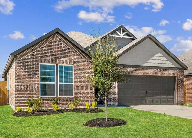 Property at 412 Light Summit Dr, Katy, TX 77493, 3 beds, 2 baths