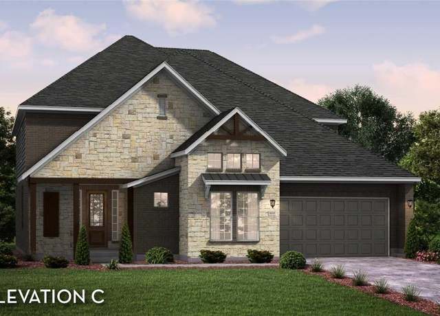 Property at 6207 Belleau Lake Dr, Katy, TX 77493, 5 beds, 4.5 baths
