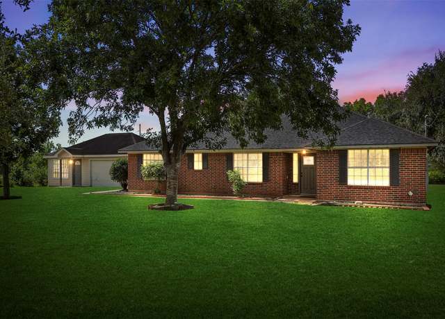 Property at 1333 Highway 36 N, Rosenberg, TX 77471, 3 beds, 3 baths