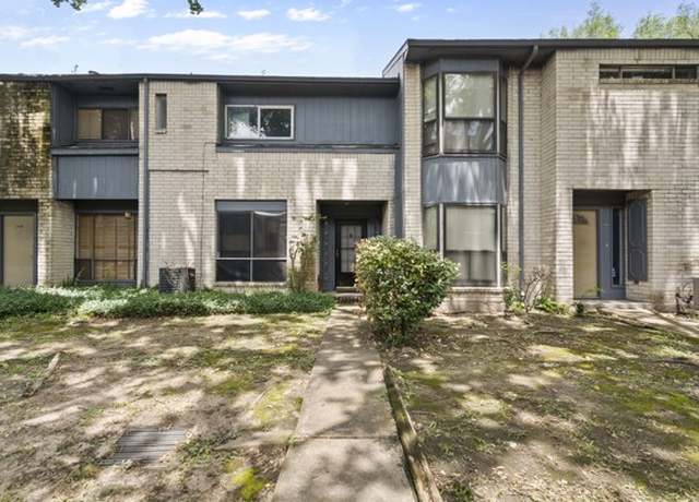 Property at 9005 Imogene St Unit C, Houston, TX 77036, 2 beds, 2.5 baths