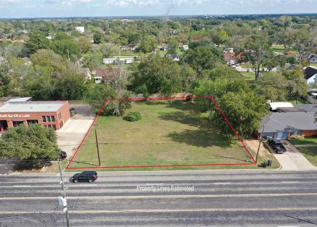 Property at 902 Meyer, Sealy, TX 77474