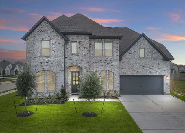 Property at 3013 Shelly Bayou Ct, League City, TX 77573, 4 beds, 3 baths