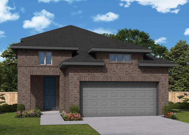 Property at 11246 Common Hackberry St, Cypress, TX 77433, 4 beds, 3.5 baths