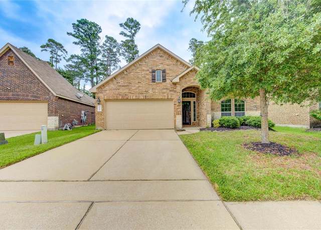 Property at 22526 Forbes Field Trl, Spring, TX 77389, 3 beds, 2 baths