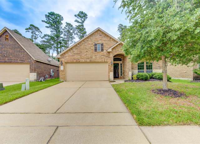Property at 22526 Forbes Field Trl, Spring, TX 77389, 3 beds, 2 baths
