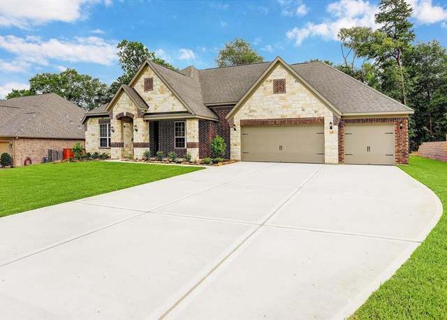 Property at 21191 Hidden Bend Loop, Magnolia, TX 77354, 3 beds, 2.5 baths