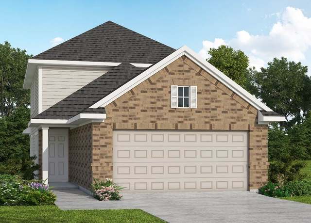 Property at 3910 Sugardale St, Baytown, TX 77521, 3 beds, 2.5 baths