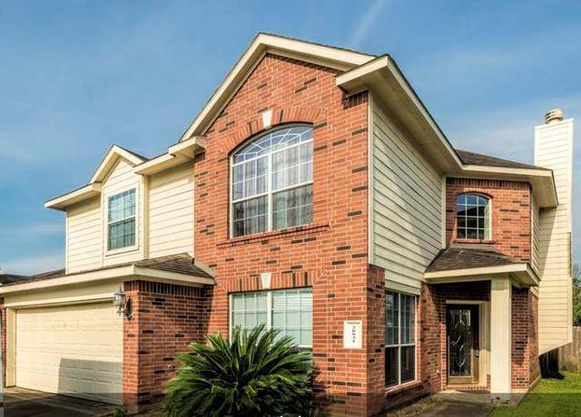 Property at 20931 Neelie Ct, Humble, TX 77338, 3 beds, 2.5 baths