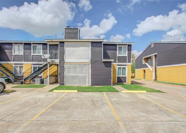 Property at 12506 Ashford Meadow Dr Unit 2C-D, Houston, TX 77082, 2 beds, 2 baths