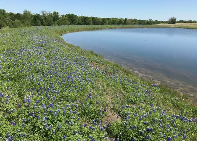 Property at 5796 Hurtig Rd, Bleiblerville, TX 78931