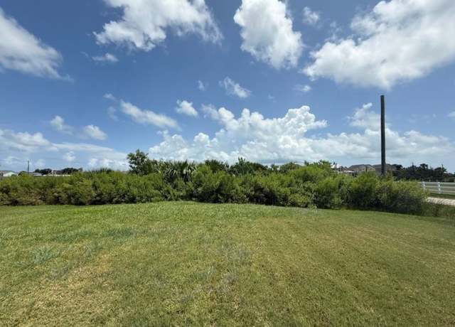 Property at 0 Schaper Rd, Galveston, TX 77550