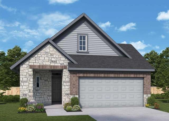Property at 16343 Rock Hollow Bend Ln, Waller, TX 77447, 4 beds, 2 baths