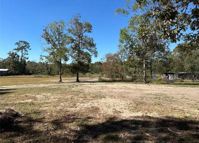 Property at 22633 Dog Run, New Caney, TX 77357, 3 beds, 2 baths