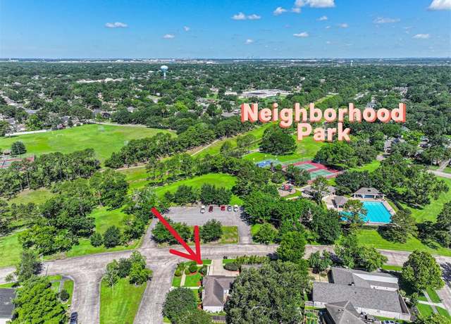 Property at 16358 Havenpark Dr, Houston, TX 77059, 4 beds, 2 baths