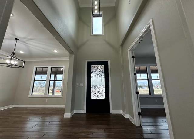 Property at 3557 Orion Dr, Brenham, TX 77833, 4 beds, 3 baths