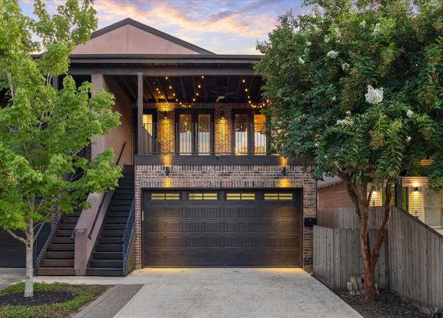 Property at 844 E 25th St, Houston, TX 77009, 3 beds, 3 baths