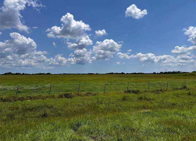 Property at 2177 Fm-616, Blessing, TX 77419