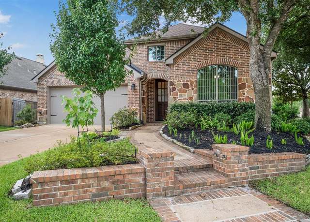 Property at 18419 W Willow Oak Bend Dr, Cypress, TX 77433, 3 beds, 2 baths