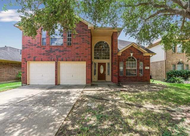 Property at 4134 Almond Lake Dr, Houston, TX 77047, 5 beds, 2.5 baths