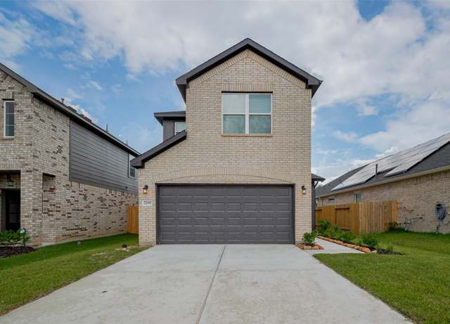 Property at 27097 Kestrel Trl, Magnolia, TX 77354, 4 beds, 3.5 baths