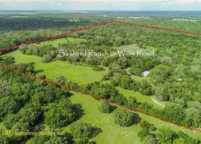 Property at 12200 Winn Rd, Franklin, TX 77856