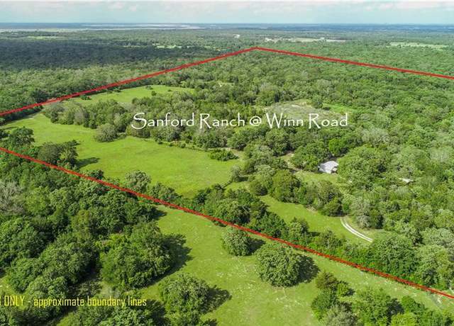 Property at 12200 Winn Rd, Franklin, TX 77856