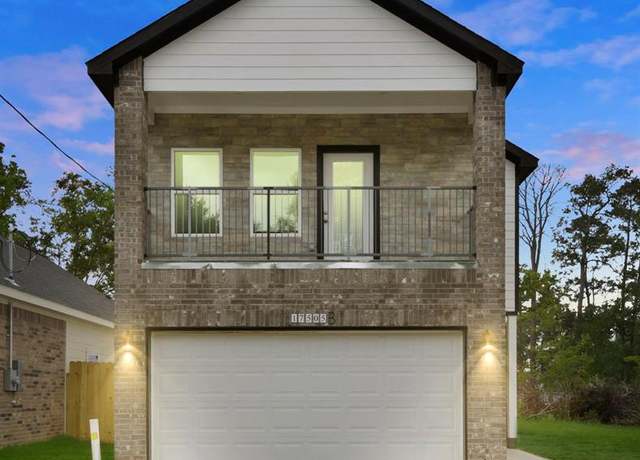 Property at 17505 Deer Creek Dr Unit B, Spring, TX 77379, 3 beds, 2.5 baths