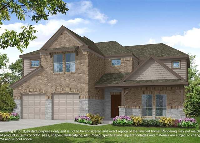 Property at 3211 Bushy Hawthorn Dr, Conroe, TX 77301, 4 beds, 3.5 baths